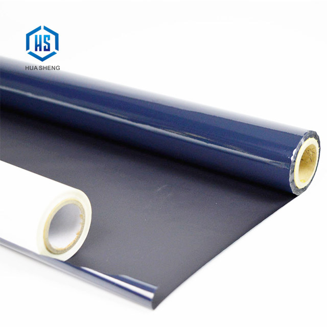 Folha de pigmento branco de boa cobertura para papel e plástico 